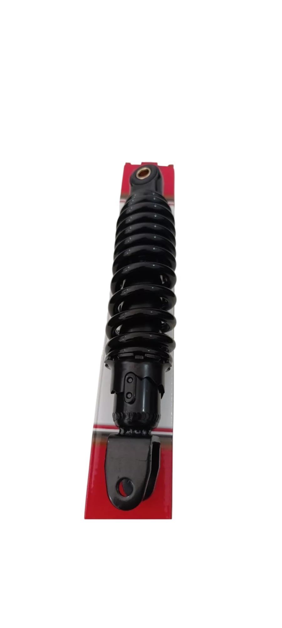 Ammortizzatore Posteriore per MBK Booster Spirit 50 e Yamaha BW'S 50, Interasse 245 mm, M8x1,25