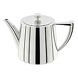 Stellar Art Deco Teaware Tetera 1.2l