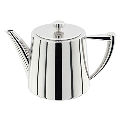 Stellar Art Deco, 6 Cup Teapot, 1.2L