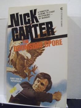 Unknown Binding The Doomsday Spore Book