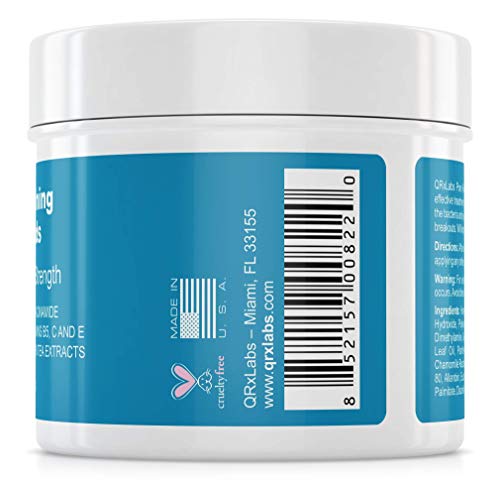 New! Pore Refining Toner Pads With Salicylic Acid And Niacinamide In A Witch Hazel Solution - Boosted With Vitamins B5, C & E, Chamomile & Green Tea - Help Reduce Inflammation And Enlarged Pores #TOP5