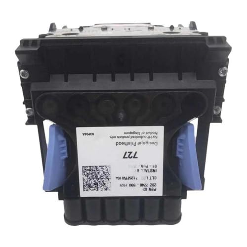 Pièce B3P06A tête d'impression de haute précision pour DesignJet T3500