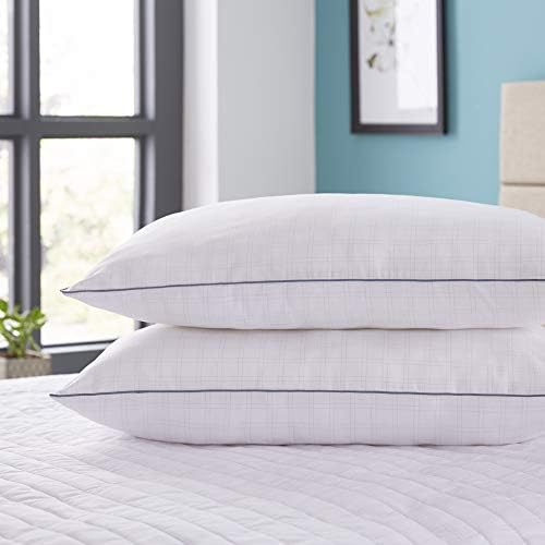 sealy select response pillow