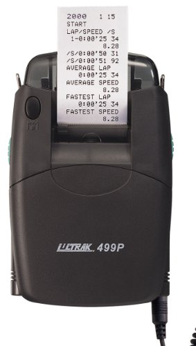 Ultrak 499 Printer