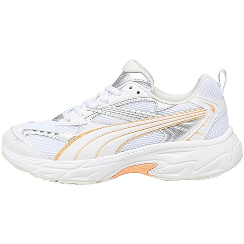 Image of Puma Mens Palermo Leather Shoes