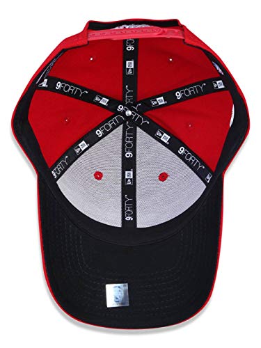 REGATA NEW YORK GIANTS NFL PRETO AZUL NEW ERA