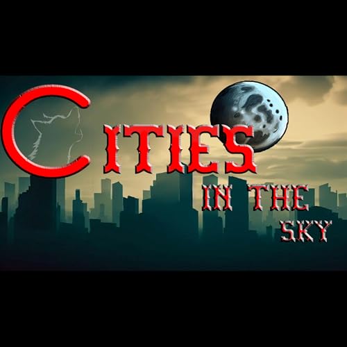 Cities in the Sky cover art