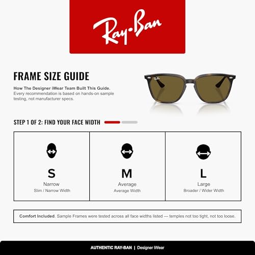 Image of Ray-Ban unisex-adult Sunglasses