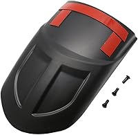 Vista 1 de AL-mart - Extensor de guardabarros delantero para motocicleta Ka-wasaki Versys 650 Versys 1000