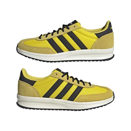 Image of adidas Run 70S 2.0 Lace Up Sneakers Shoes Casual - White