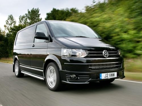 TRANSPORTER T5 ECU REMAP(140 BHP) - INCREASED MPG & POWER - YORK