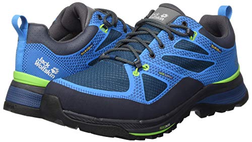 Image of Jack Wolfskin Men's Force Striker Texapore Low M