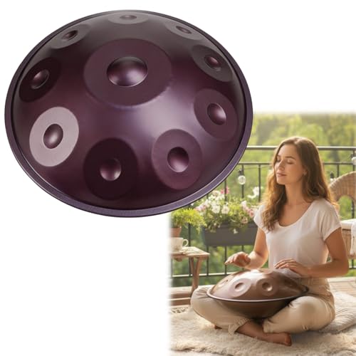 ハンドパン 楽器 初心者向け」の人気商品一覧 | 安い商品を通販サイト