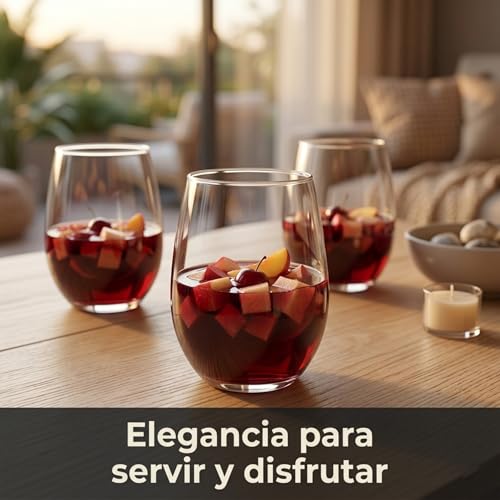 Vaso globo 5 Imagen adicional