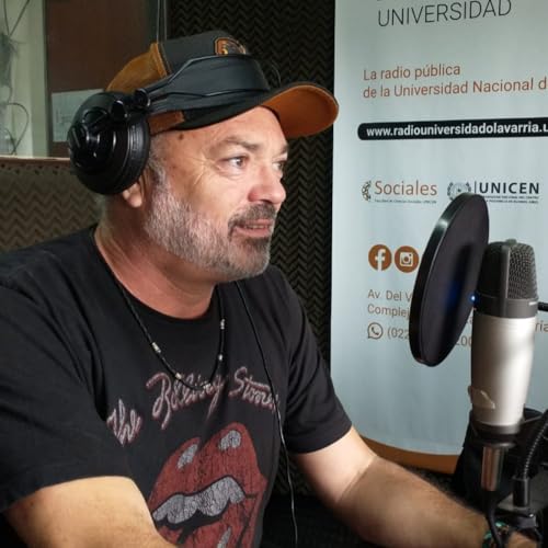 El Colectivo | Pablo Zamora | 23-09-2025 cover art