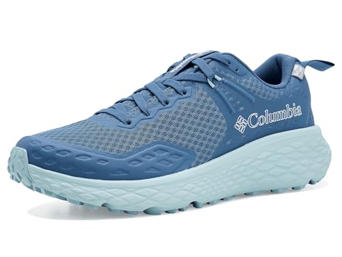 Image of Columbia Womens Konos TRS Hiking & Trekking Shoes