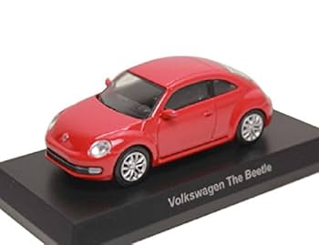 Amazon.co.jp: 京商 1/64 フォルクスワーゲン ミニカー