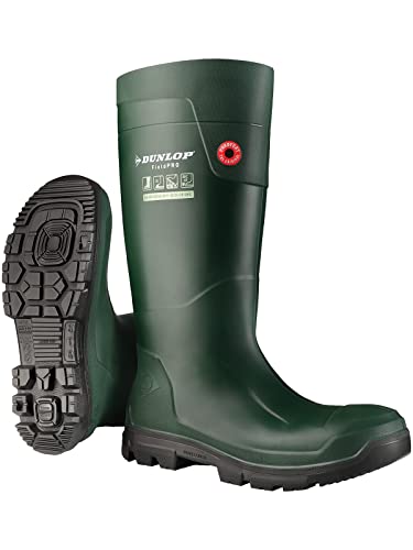 Image of DUNLOP Men's Fieldpro