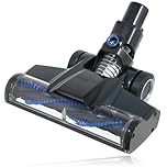 Spares2go Brush Head for Vax ONEPWR Blade 3 & 4 Pet Dual Battery Car CLSV-B3KS CLSV-B4KS B3KP B4KP B4KC Vacuum Cleaner VAX12142683