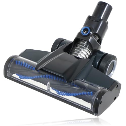 Spares2go Brush Head for Vax ONEPWR Blade 3 & 4 Pet Dual Battery Car CLSV-B3KS CLSV-B4KS B3KP B4KP B4KC Vacuum Cleaner VAX12142683