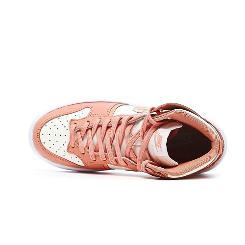 Image of Nike Women's Dunk High Sneaker