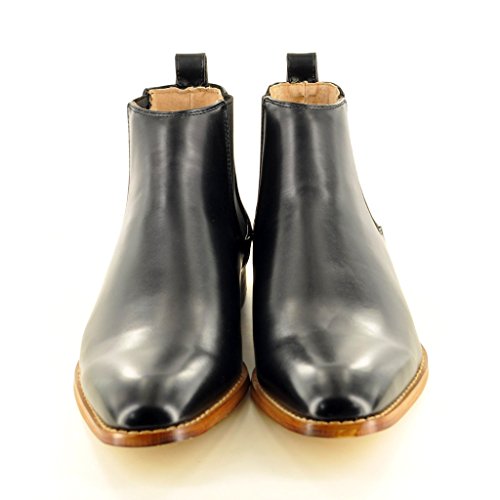 My Perfect Pair - Stivaletti da uomo, foderati in