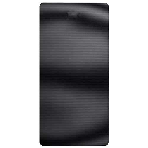 ���K�}�b�g �G�R�t�����h���[TPE ����15mm ����~�߃G�N�T�T�C�Y�}�b�g �L�����[�X�g���b�v�t�� 185cm x 80cm ���K�A�s���e�B�X�A�̑��p 5�F