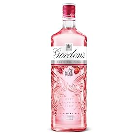 Buy Gordon’s Gin for a Classic and Smooth Taste – Gordon's