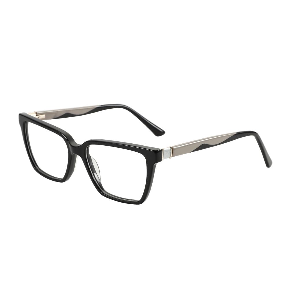 Montures de lunettes acétate MUTYNE femme légères confort anti-glisse - 8