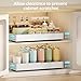 Delamu Pull Out Cabinet Organizer, 16