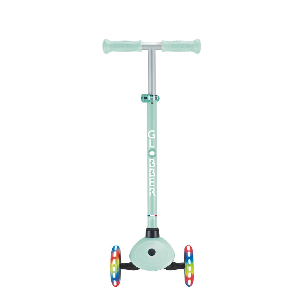 Globber - Trottinette Primo Lights V2 -