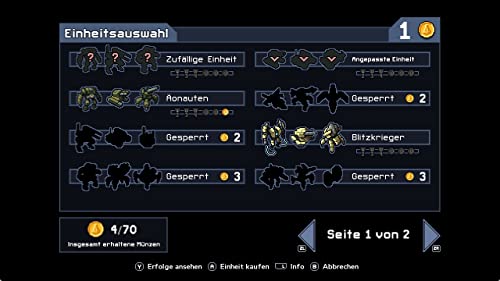 Into the Breach Switch videojuego físico de estrategia de ciencia ficción 5