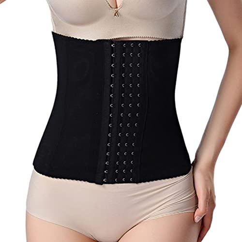 Gilet gainant et corset waist trainer élastique pour le contrôle du ventre