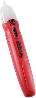 GB Gardner Bender GVD-3504 Circuit Alert Non-Contact Voltage Detector Tester