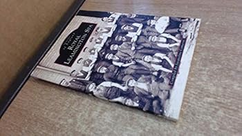 Paperback Royal Leamington Spa (Images of England) Book