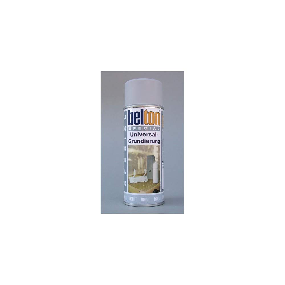 Belton Basic Grundierung Universal 400 Ml Grau Kaufen - Globus