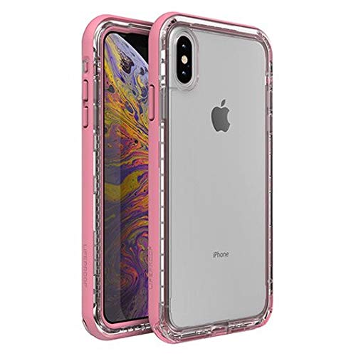 LifeProof Next Series Case for iPhone Xs MAX - Retail Packaging - Cactus