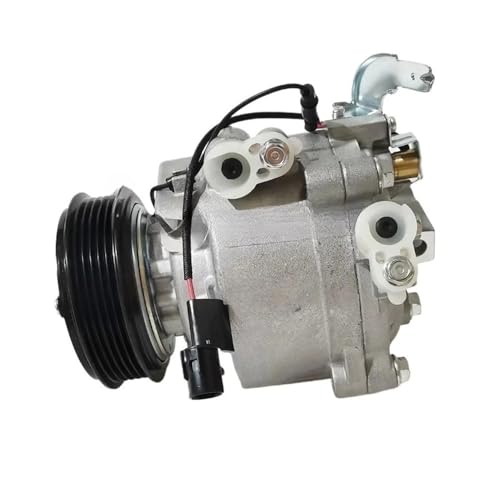 Compresseur de climatisation QS70 de rechange durable AKS200A208