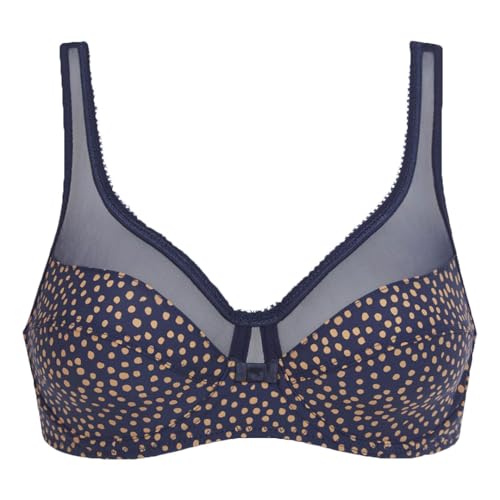 Dim slip de talle alto vientre plano para evitar marcas en la ropa
