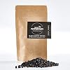 Uncle´s Pepperfarm Schwarzer Kampot Pfeffer – Sonnengetrocknete ganze schwarze Pfefferkörner aus Kambodscha – 70 g