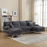 Sofá 4 plazas,Oficina