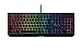 Razer BlackWidow Tastiera Meccanica, Layout USA, RGB Chroma Lighting, Nero
