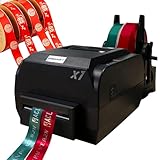 vente machine impression numerique occasion ♥【Plus de 50 langues prises en charge, compatibilité internationale】 : Pour surmonter les barrières linguistiques, cette imprimante à ruban prend en charge plus de 50 langues, dont le chinois, l’anglais, le français, l’allemand, l’espagnol, l’italien, le coréen, le latin, l’arabe, l’hébreu et le sibérien. Vous pouvez créer des étiquettes cadeaux multilingues pour vos amis de différents pays. Vous pouvez facilement imprimer le texte dans la langue souhaitée sans aucun réglage supplémentaire.