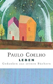 Hardcover Leben: Gedanken aus seinen Büchern [German] Book