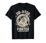 JIU Jitsu Shirt BJJ T Shirt Brazilian Jiu Jitsu T-Shirt