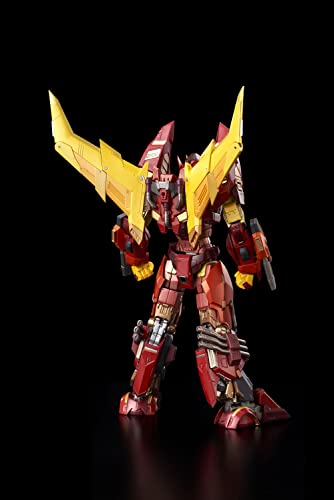 Flame Toys - Transformers - Rodimus (Idw Version), Kuro Kara Kuri #TOP2