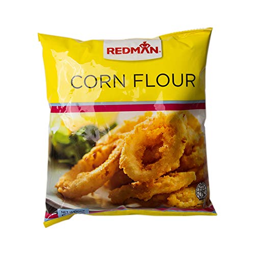 RedMan Corn Flour 500G