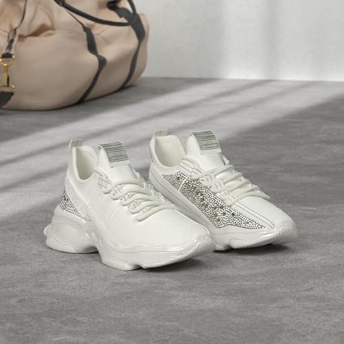 Image of Steve Madden Women's Maxima Sneaker