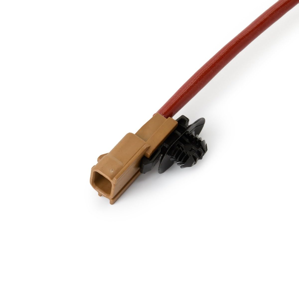RIDEX 3938E0365 525mm Abgastemperatursensor