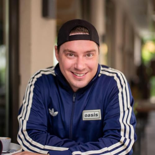 Robin Disselkamp zu Gast bei Michel Birnbacher